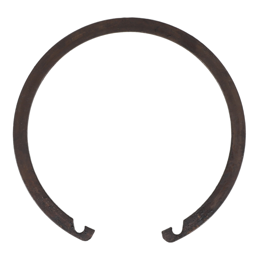 Стопорное кольцо