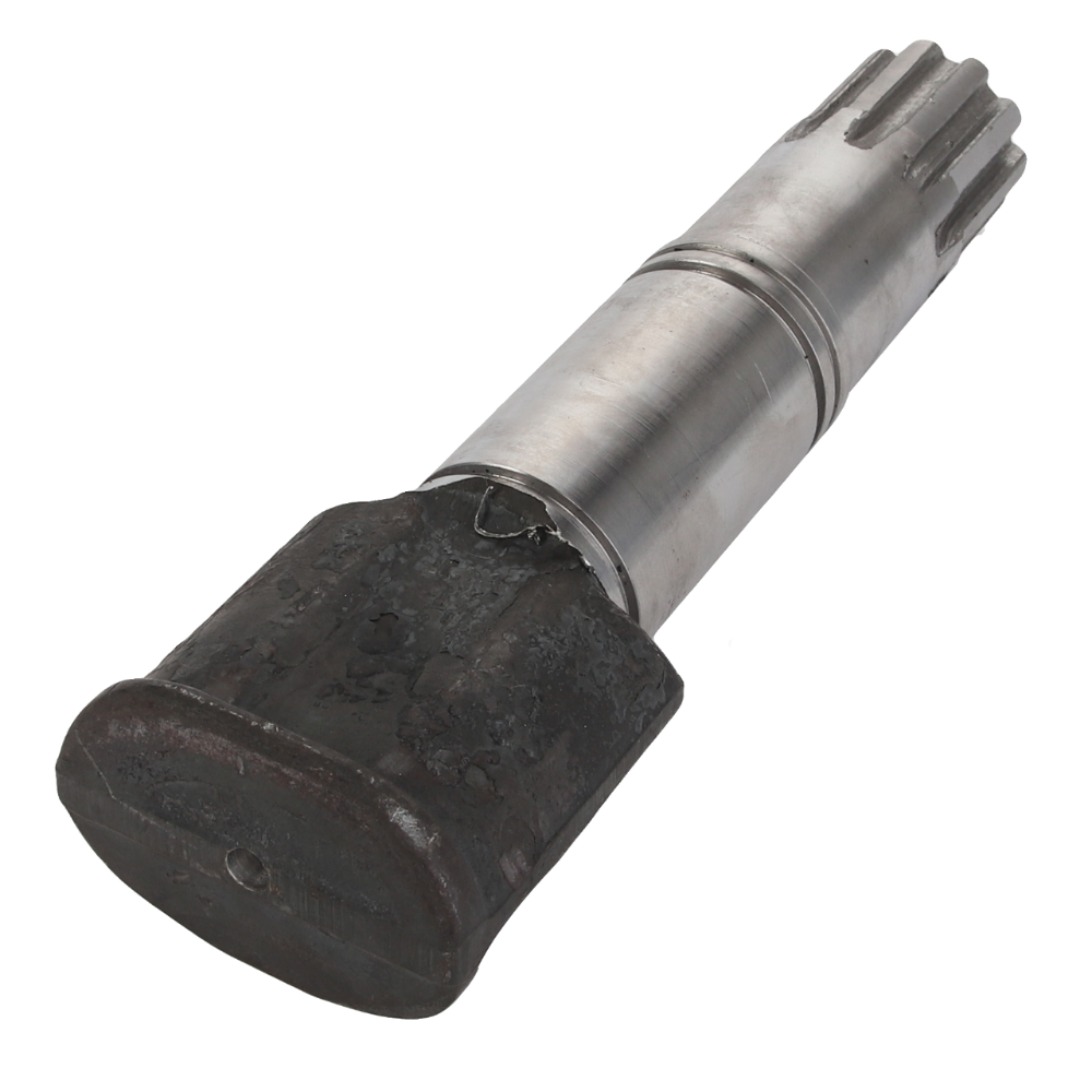 РАСПРЕДЕЛИТЕЛЬНЫЙ ВАЛ