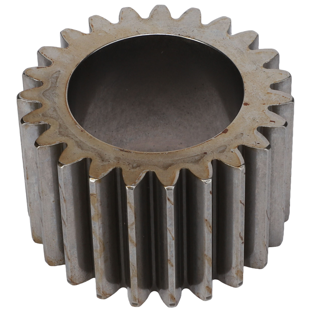 Планетарная коробка передач