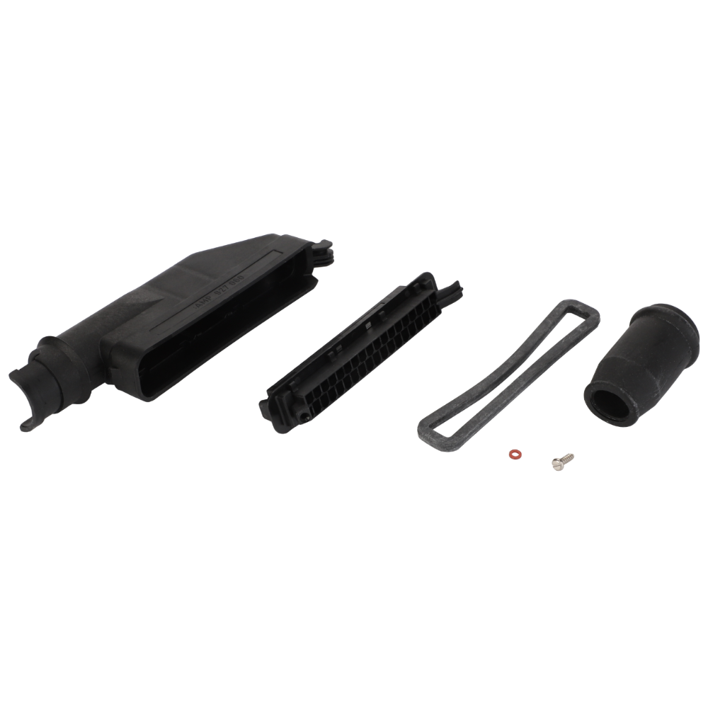 ЭЛЕКТРИЧЕСКИЙ РАЗЪЁМ