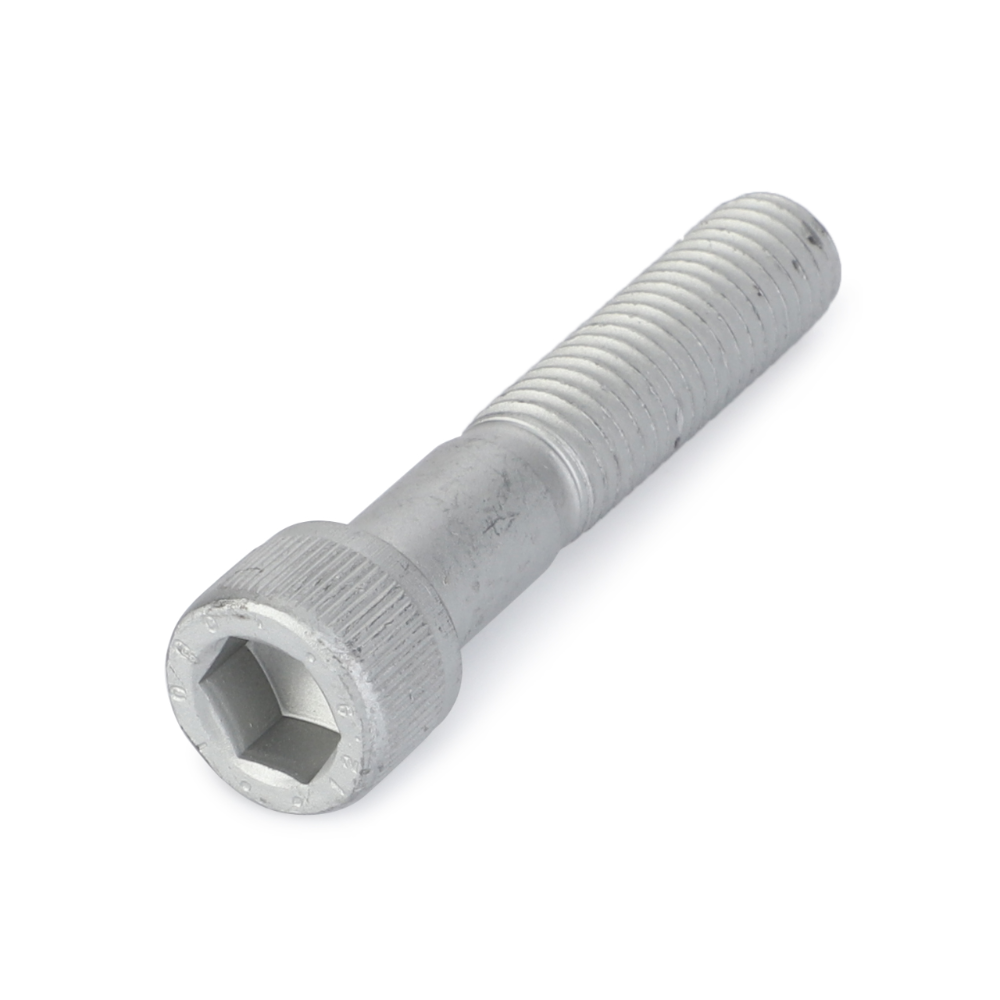 Шестигранный винт с уменьшенной головкой