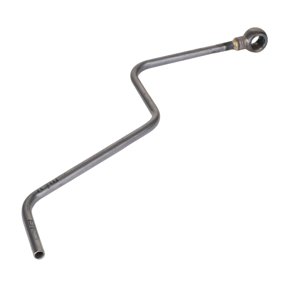 ТОПЛИВОПРОВОД