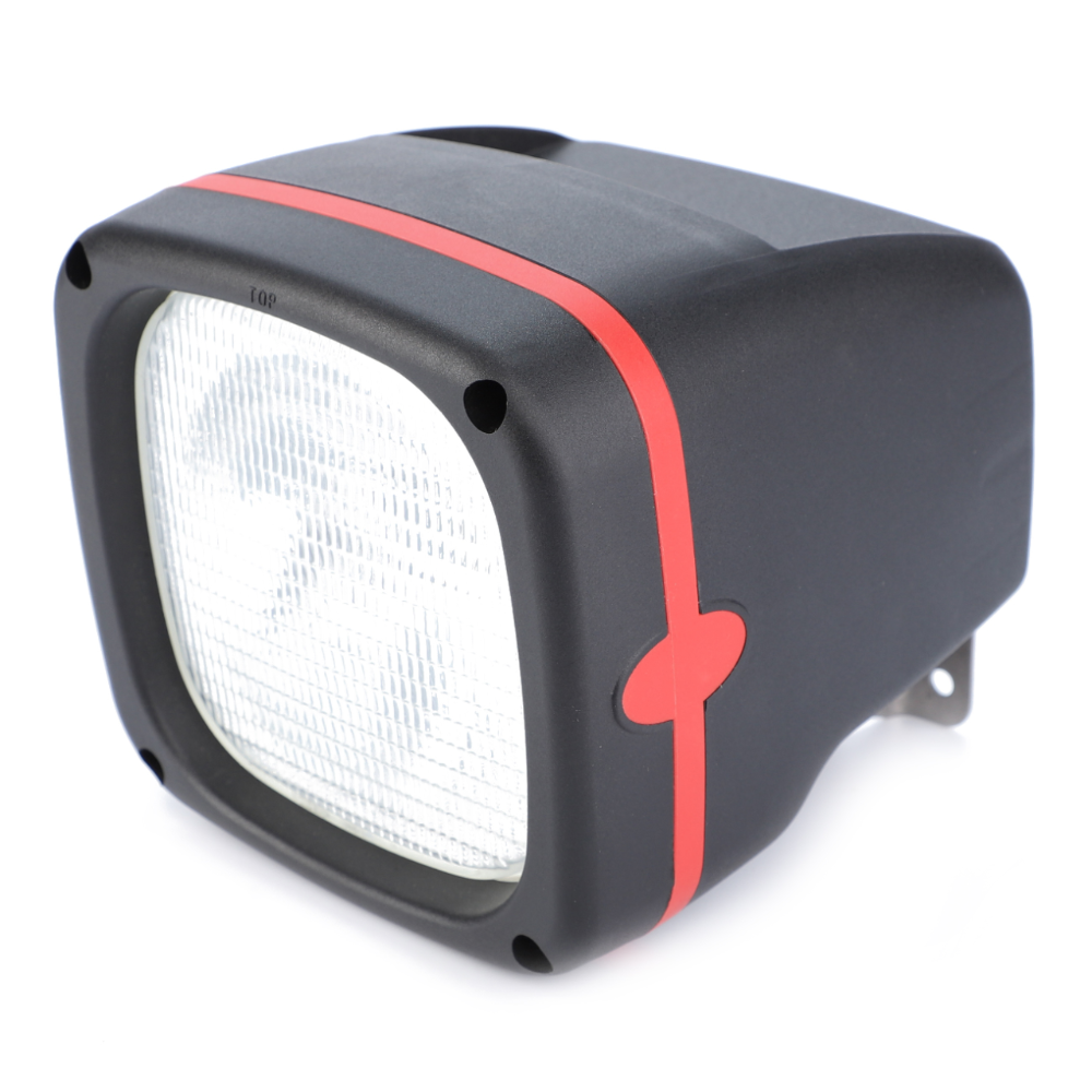 РАБОЧИЙ СВЕТ