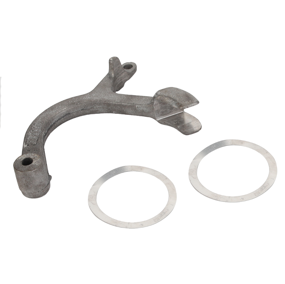 ТОРМОЗНАЯ КОЛОДКА