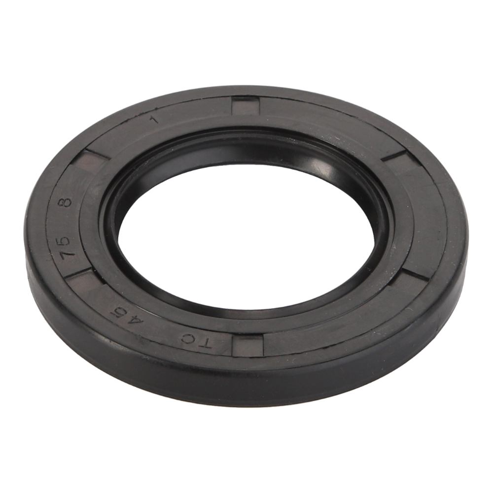 Уплотнение вала