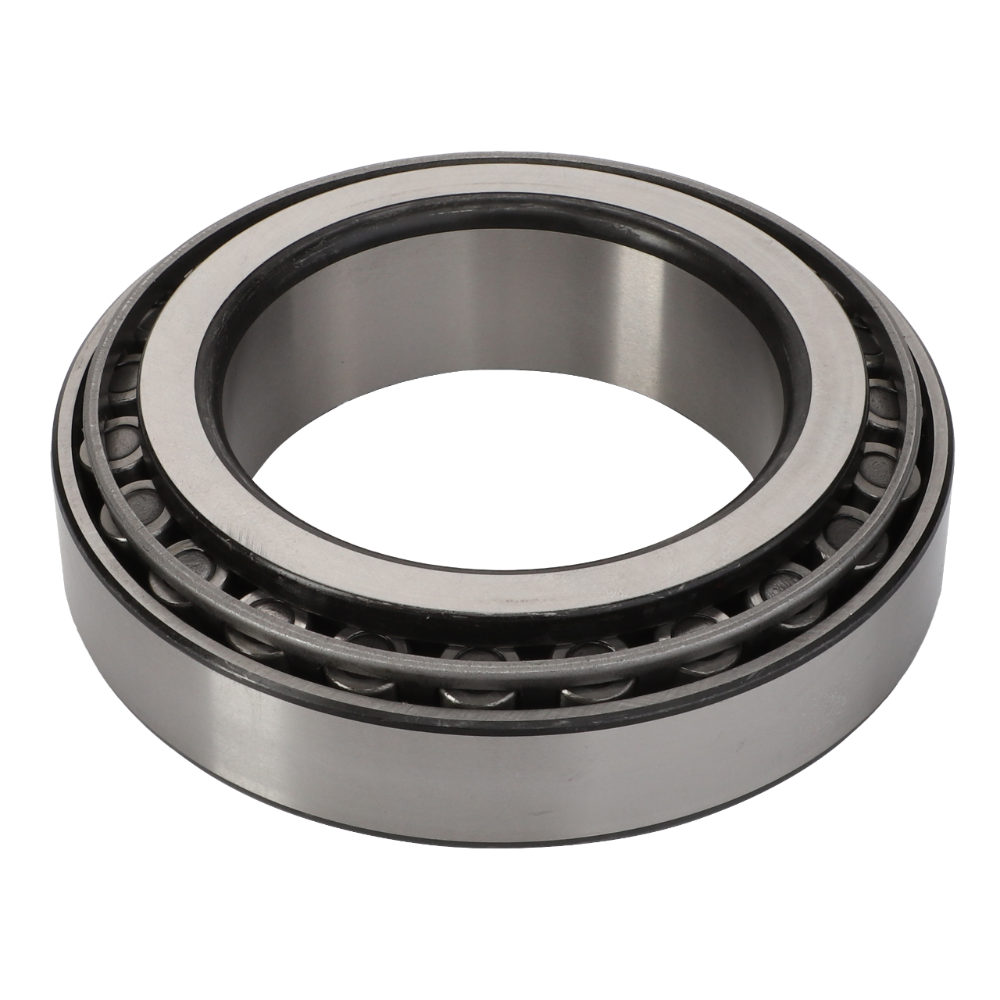 КОНИЧЕСКИЙ РОЛИКОВЫЙ ПОДШИПНИК