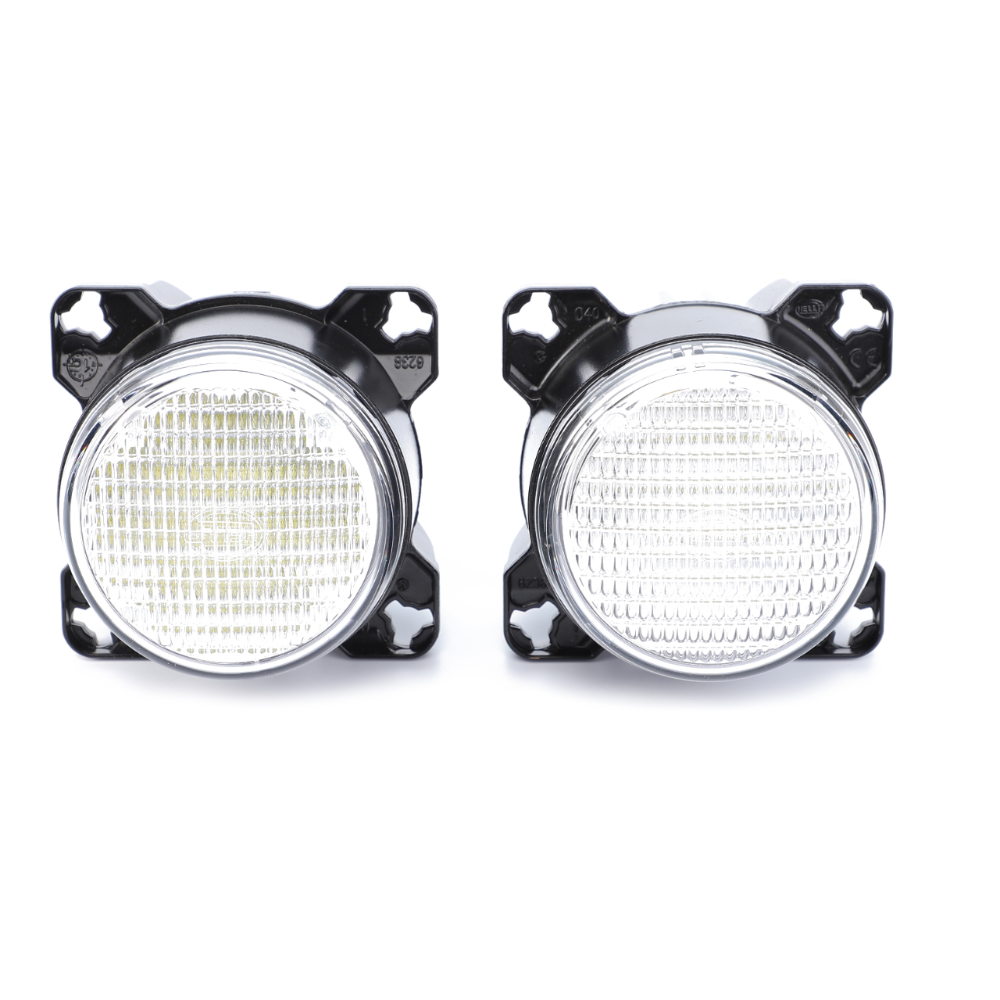 РАБОЧИЙ СВЕТ