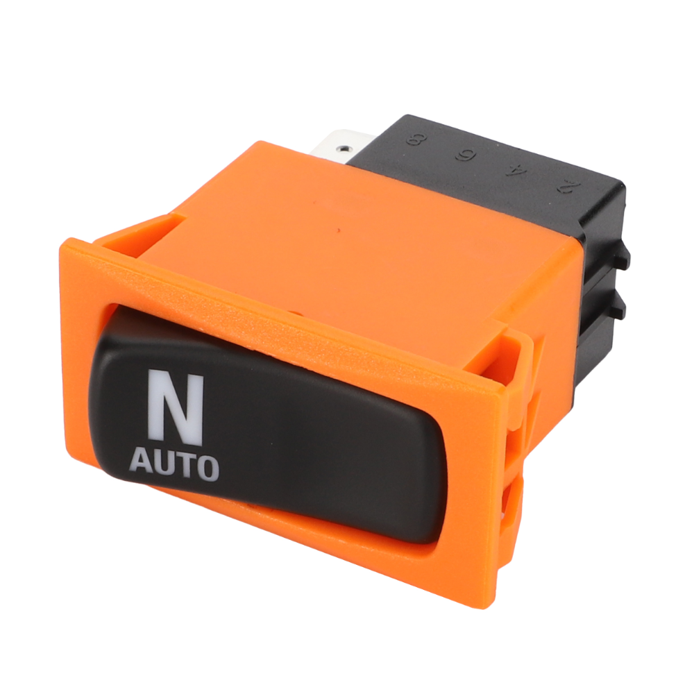 Кулисный переключатель