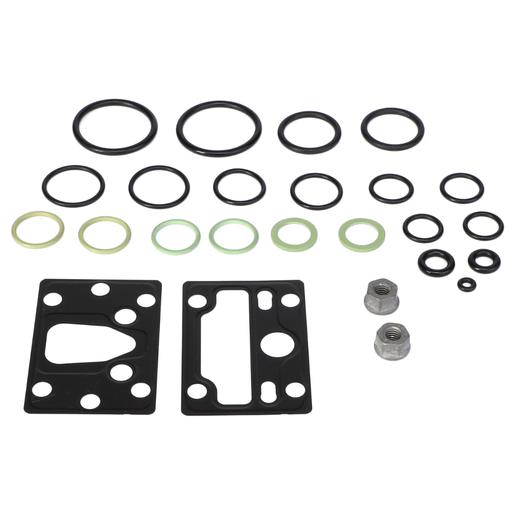 КОМПЛЕКТ ПРОКЛАДОК