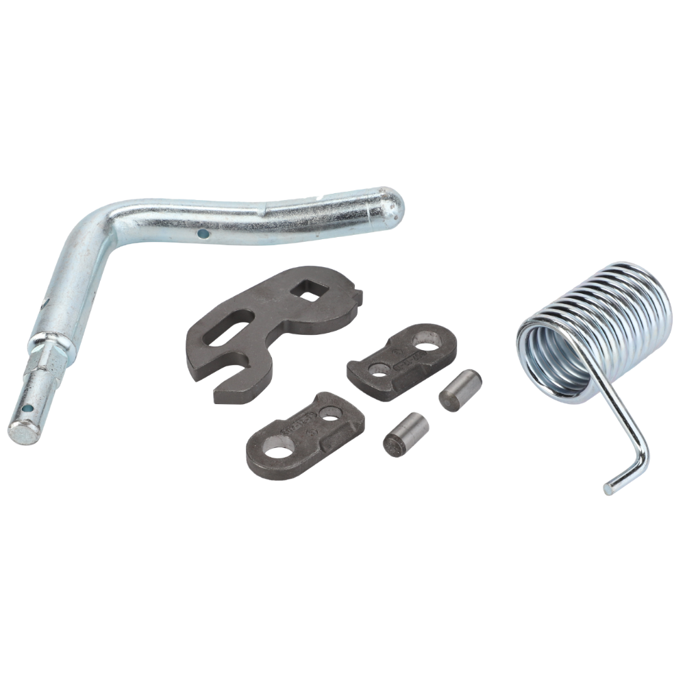 РАБОЧИЙ РЫЧАГ