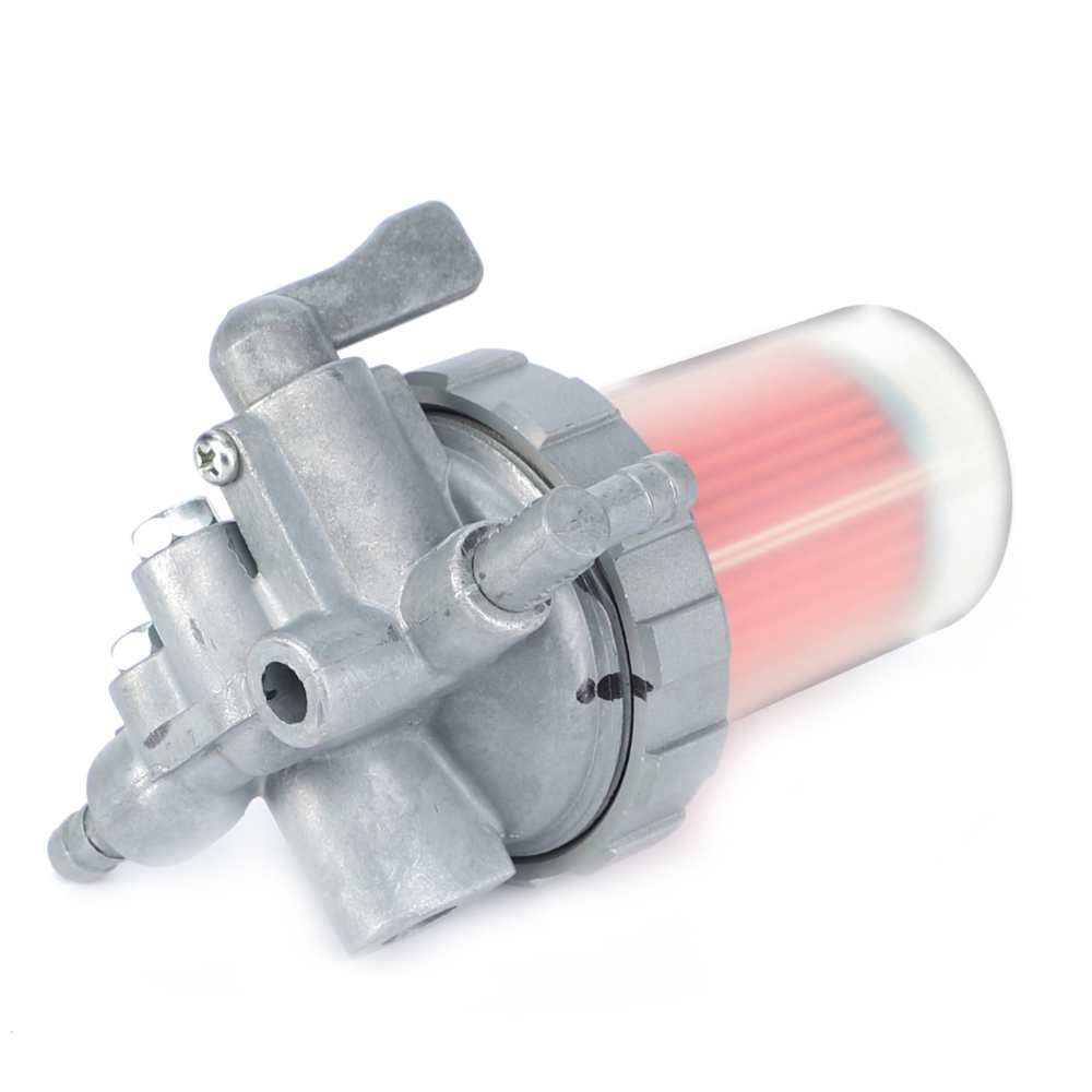 ТОПЛИВНЫЙ ФИЛЬТР