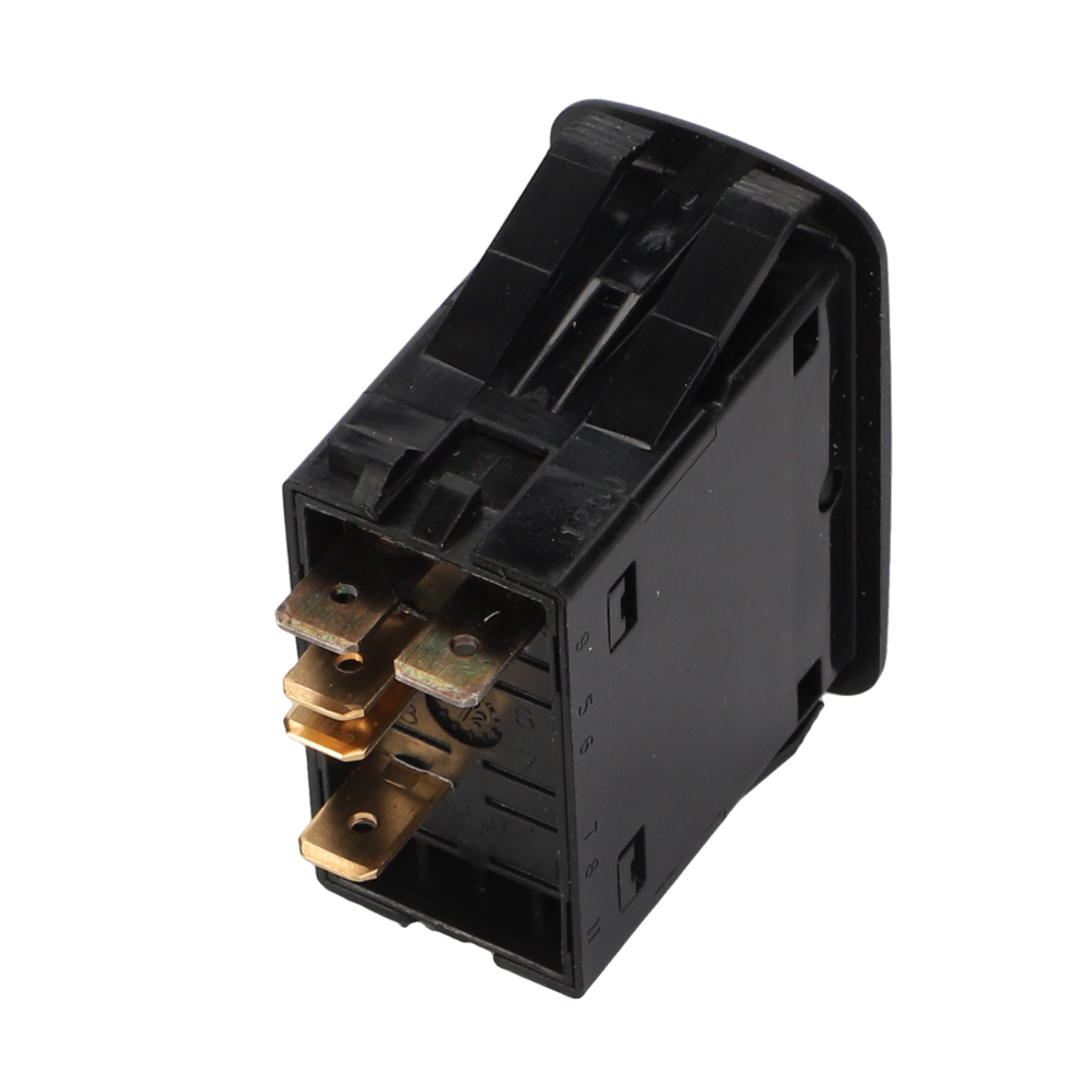 Кулисный переключатель