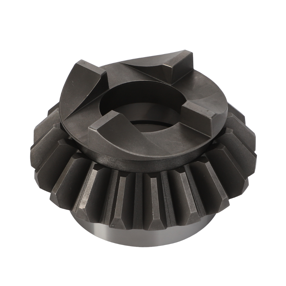 Коническая шестерня