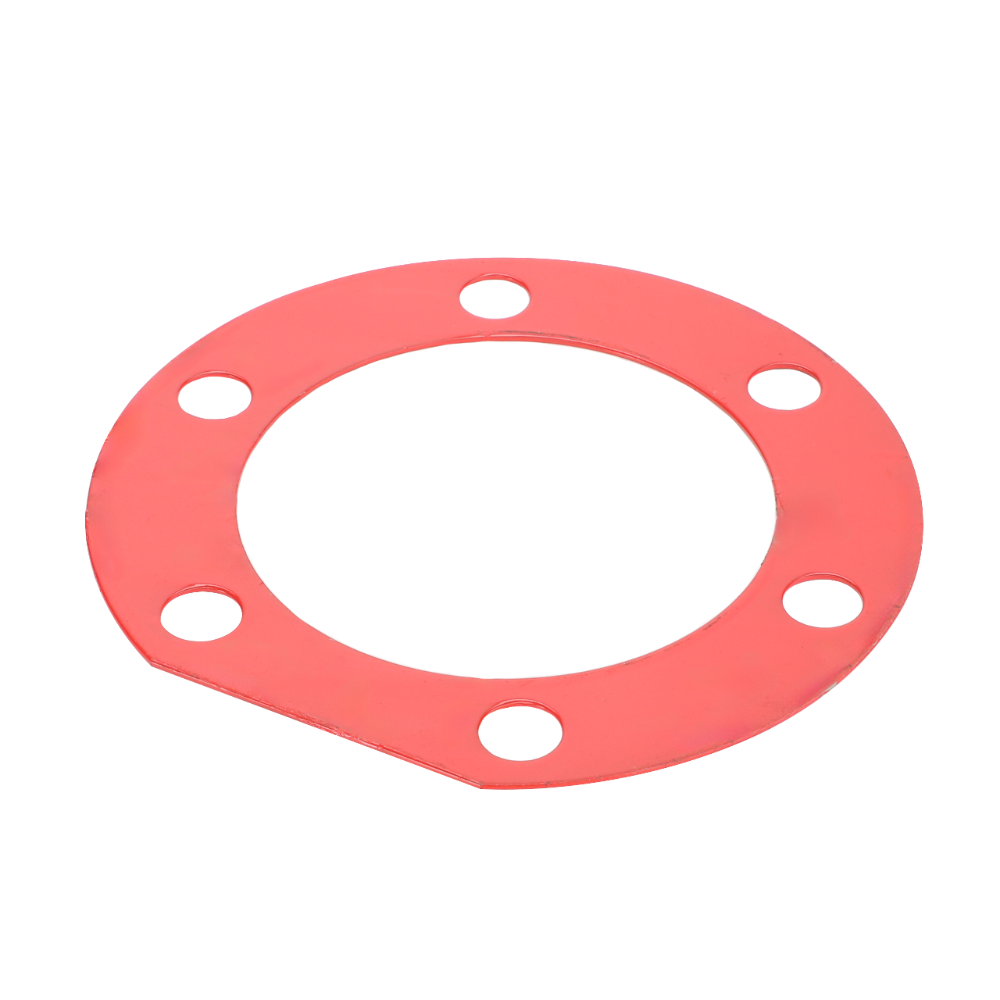 РЕГУЛИРОВОЧНАЯ ШАЙБА