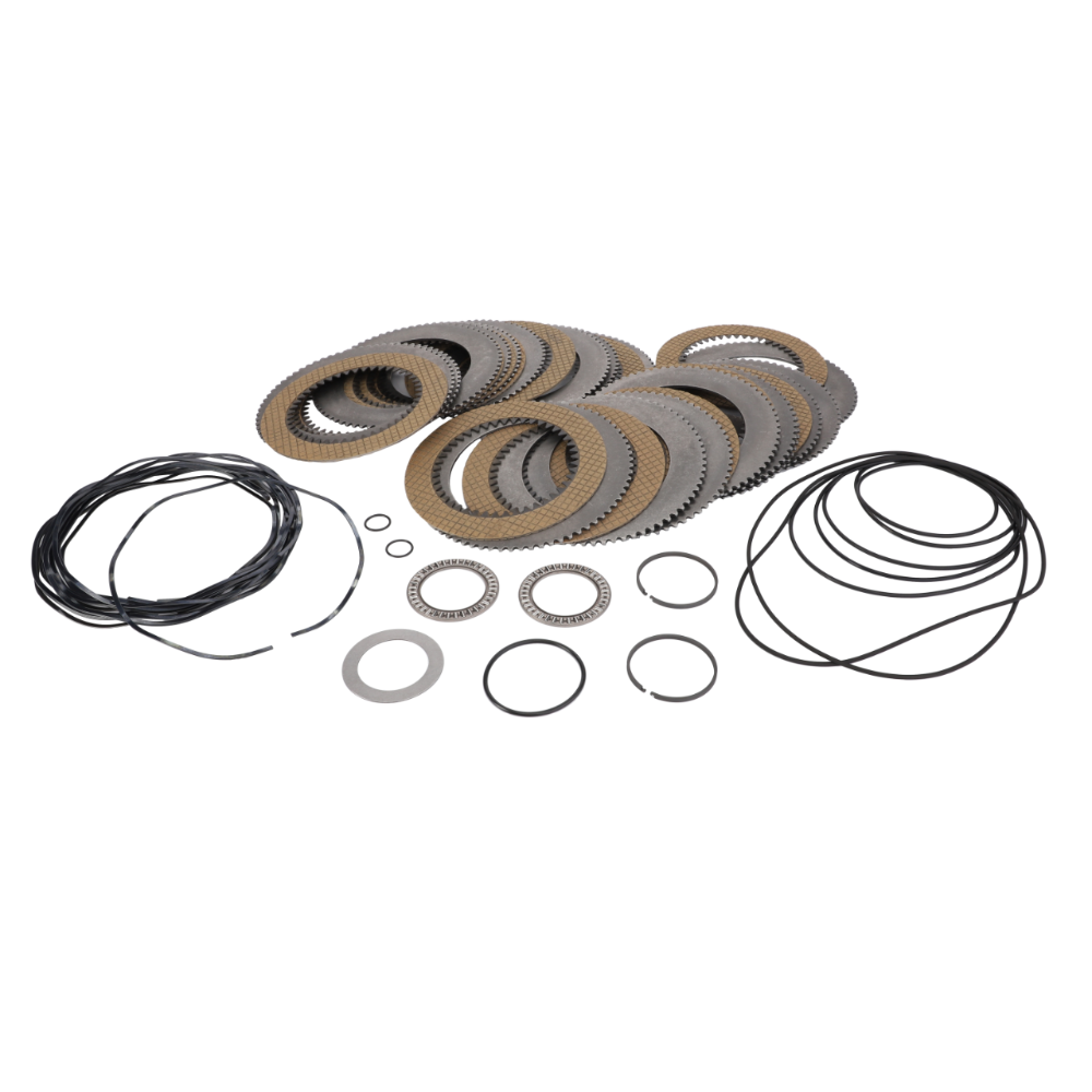 РЕМОНТНЫЙ КОМПЛЕКТ