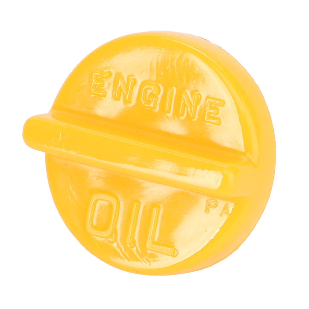 Крышка масляного наполнителя