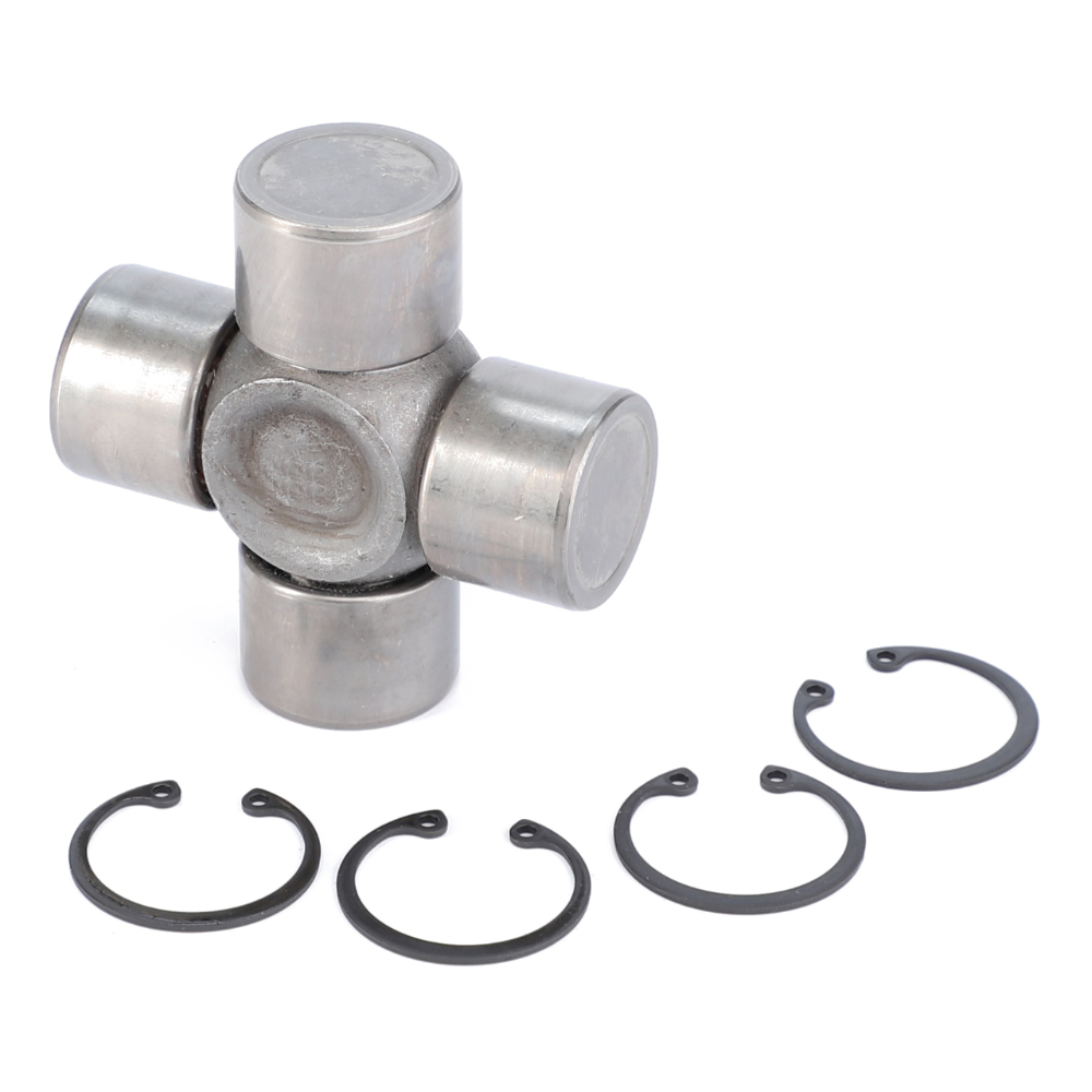 КРЕСТООБРАЗНЫЙ ШАРНИР