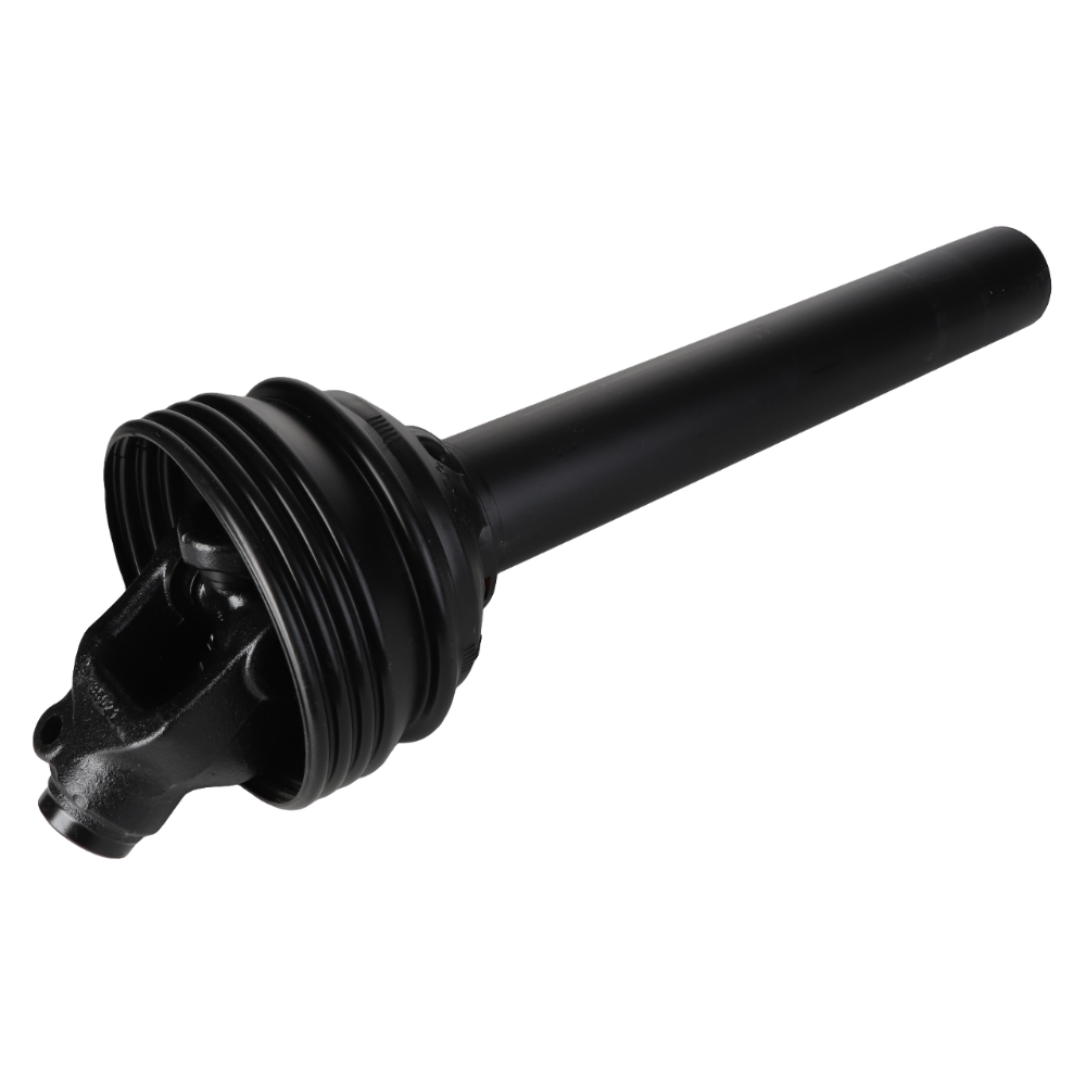 ПОЛУОСЬ ВОМ