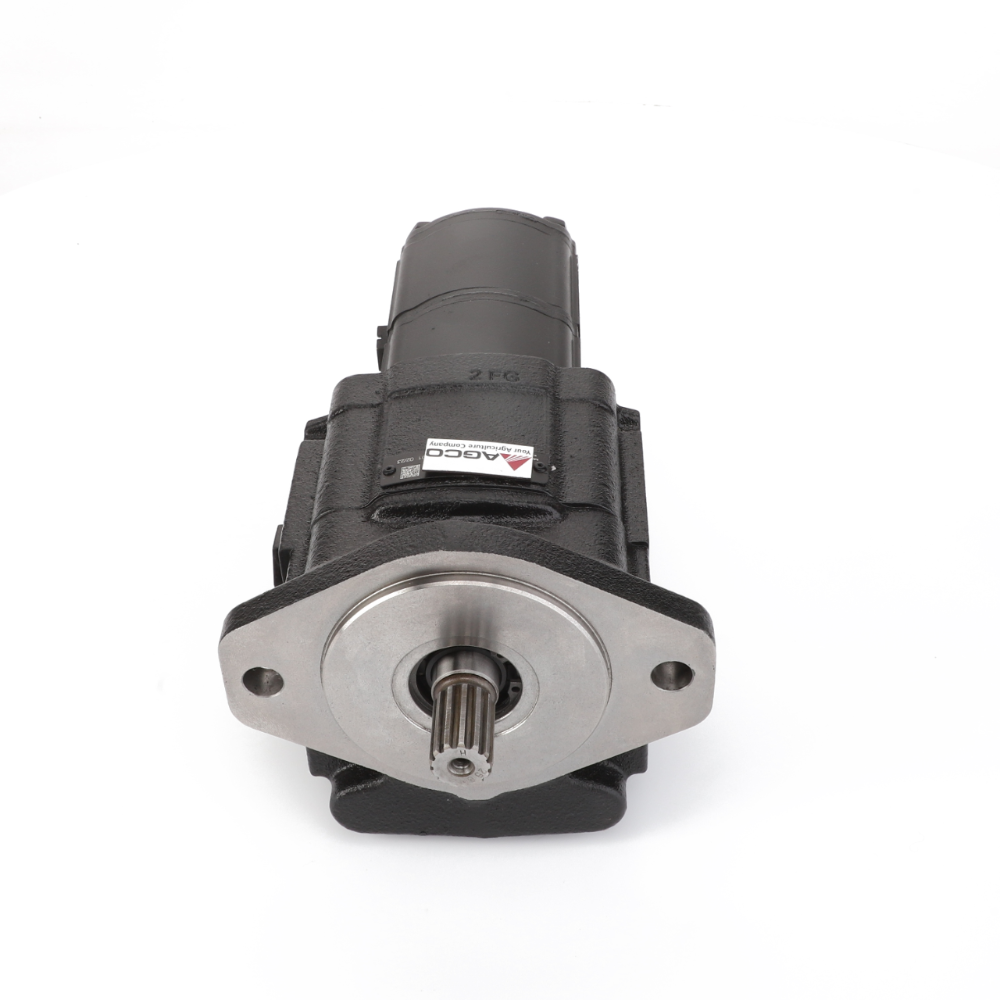 ГИДРАВЛИЧЕСКИЙ НАСОС