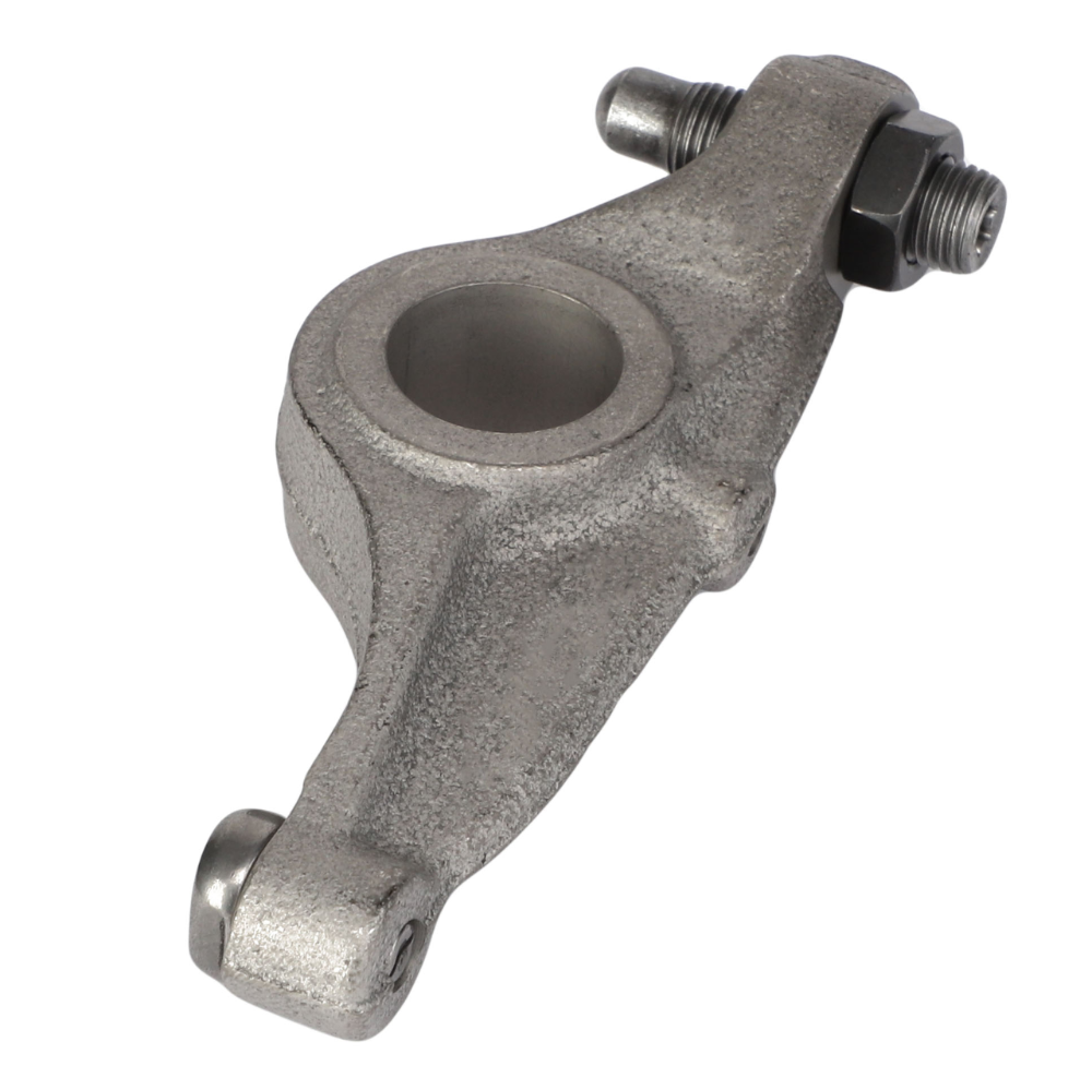 Рычаг толкателей