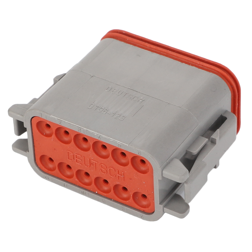 ЭЛЕКТРИЧЕСКИЙ РАЗЪЁМ