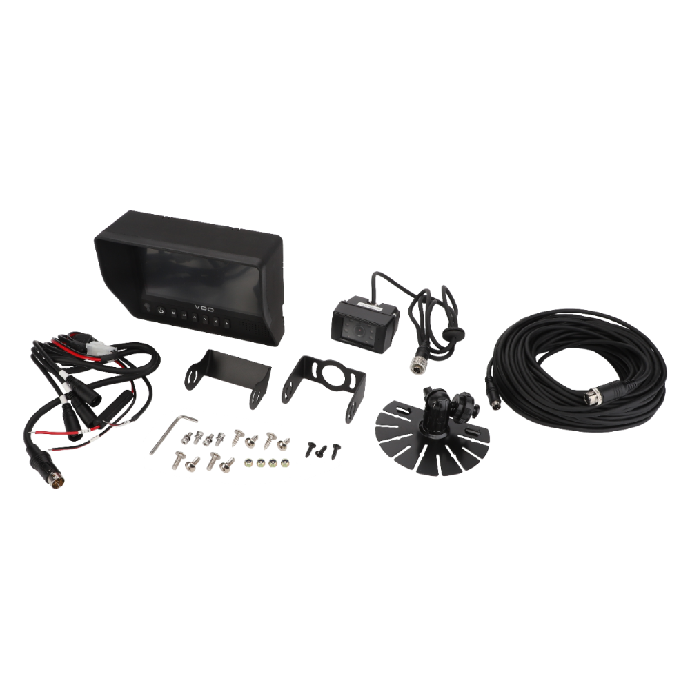 КОМПЛЕКТ КАМЕРЫ