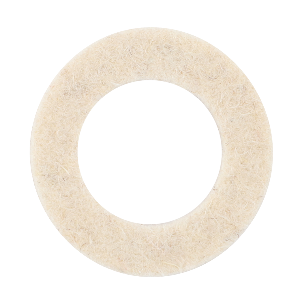 Войлочная прокладка