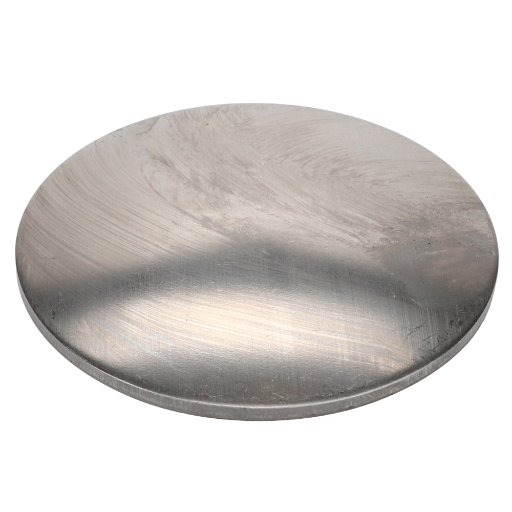 ВЫПУКЛАЯ КРЫШКА