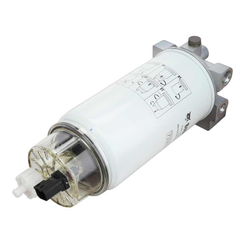 ТОПЛИВНЫЙ ФИЛЬТР