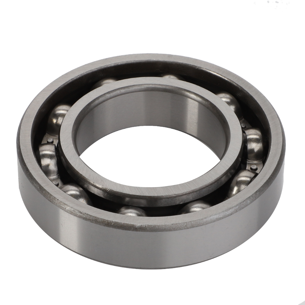 Шариковый подшипник, глубокая канавка