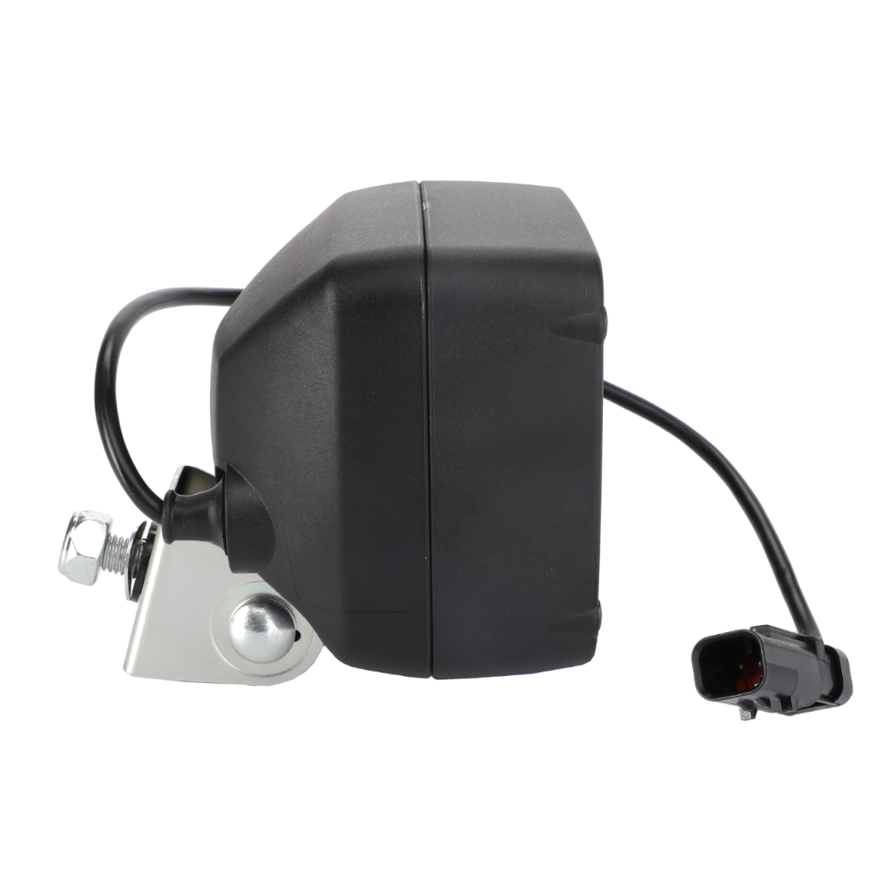 РАБОЧИЙ СВЕТ