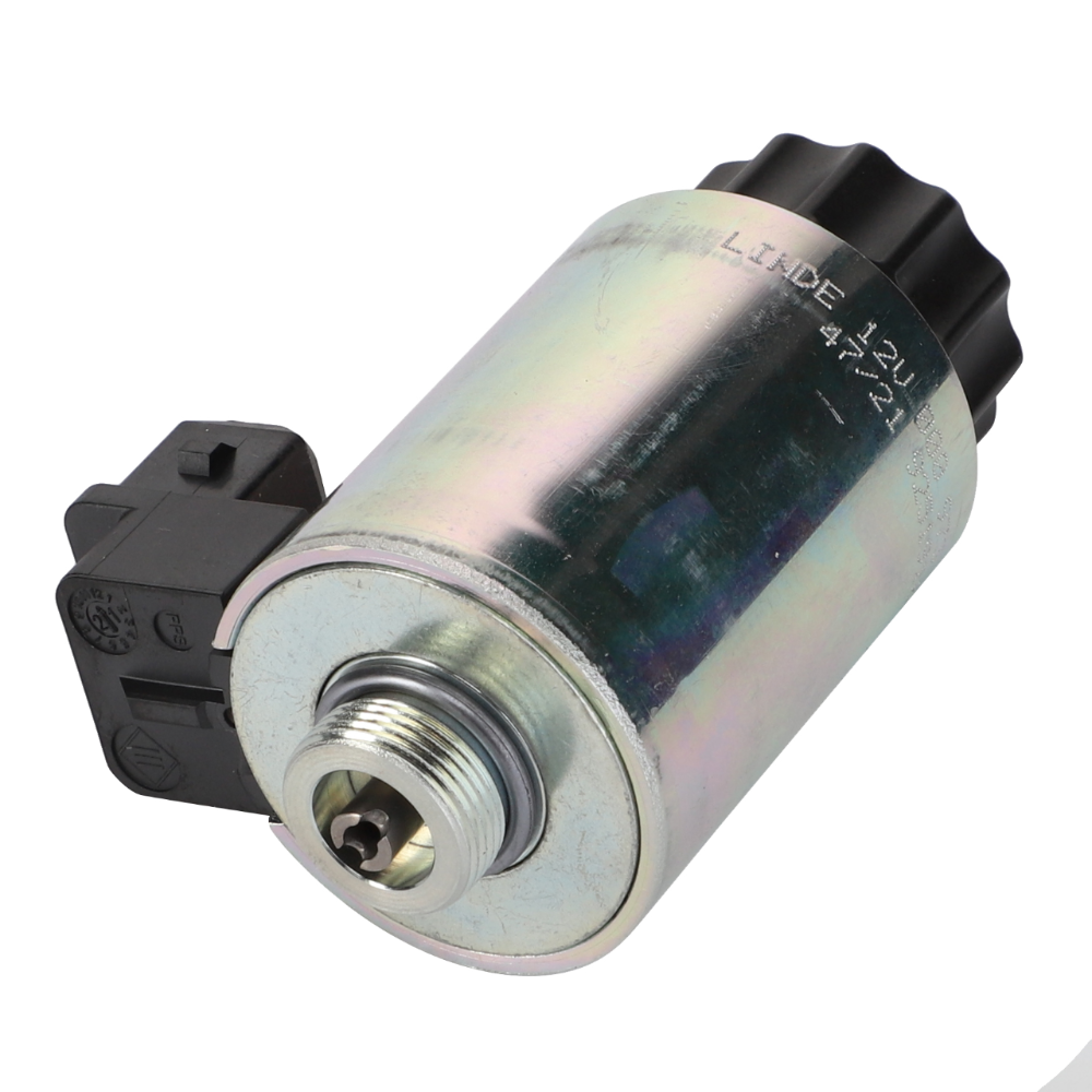 ЭЛЕКТРОМАГНИТНЫЙ КЛАПАН