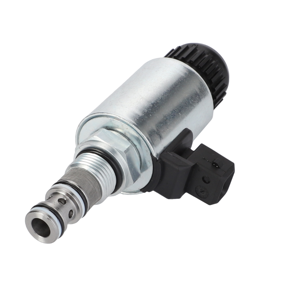 ЭЛЕКТРОМАГНИТНЫЙ КЛАПАН