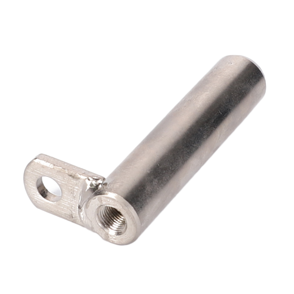 Поршневой палец