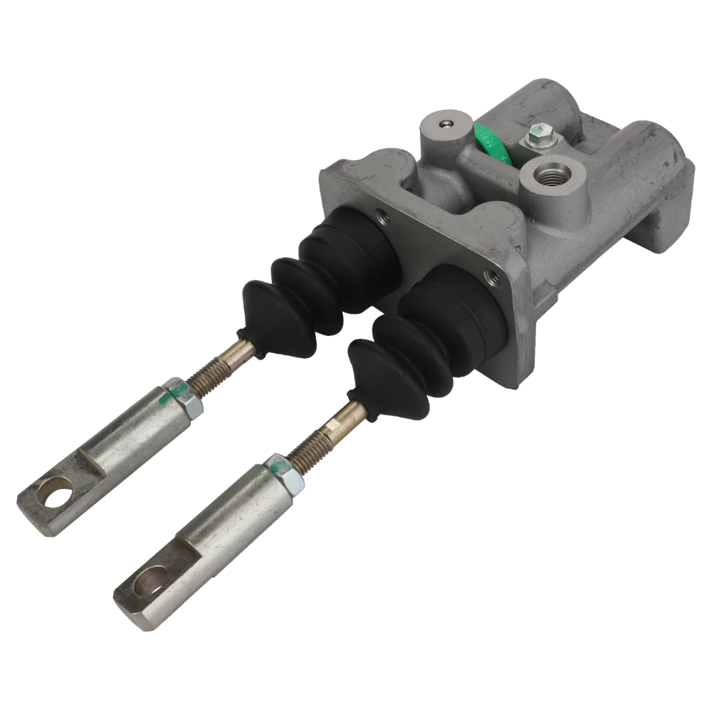 ГЛАВНЫЙ ТОРМОЗНОЙ ЦИЛИНДР