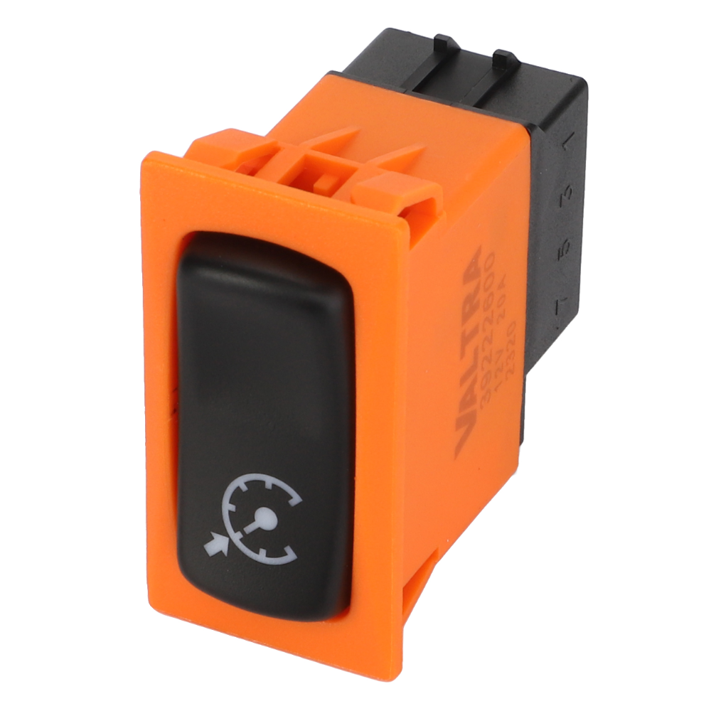 Кулисный переключатель