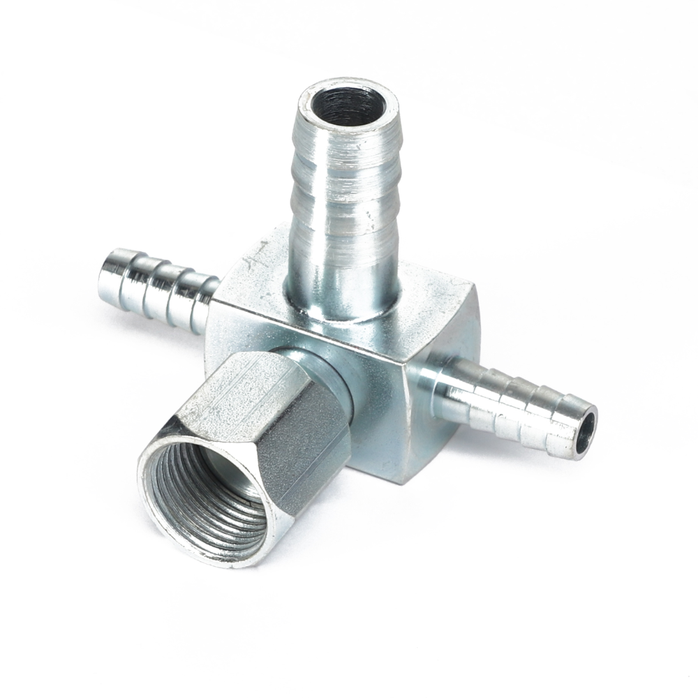 МУФТА ПОВОРОТНОГО СОЕДИНЕНИЯ