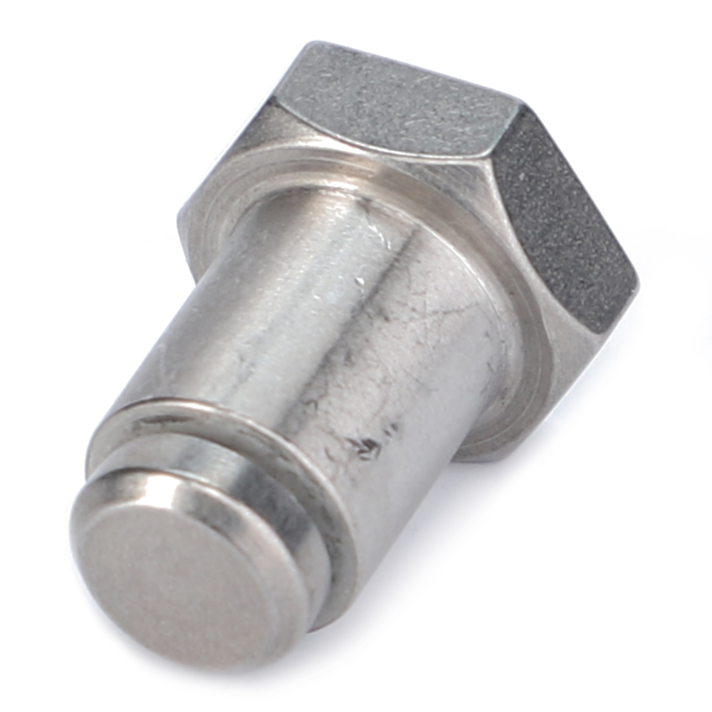 Зажимной штифт