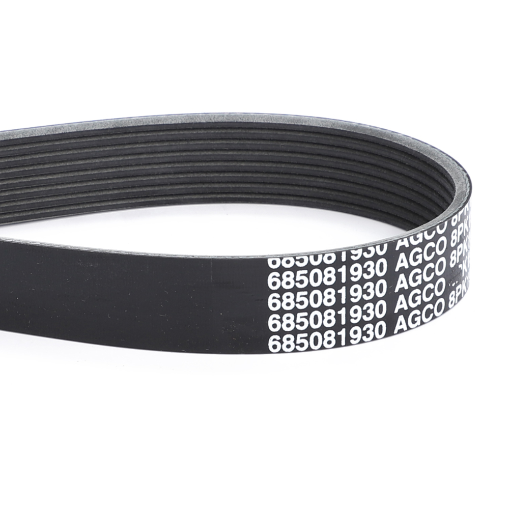 Поликлиновой ремень