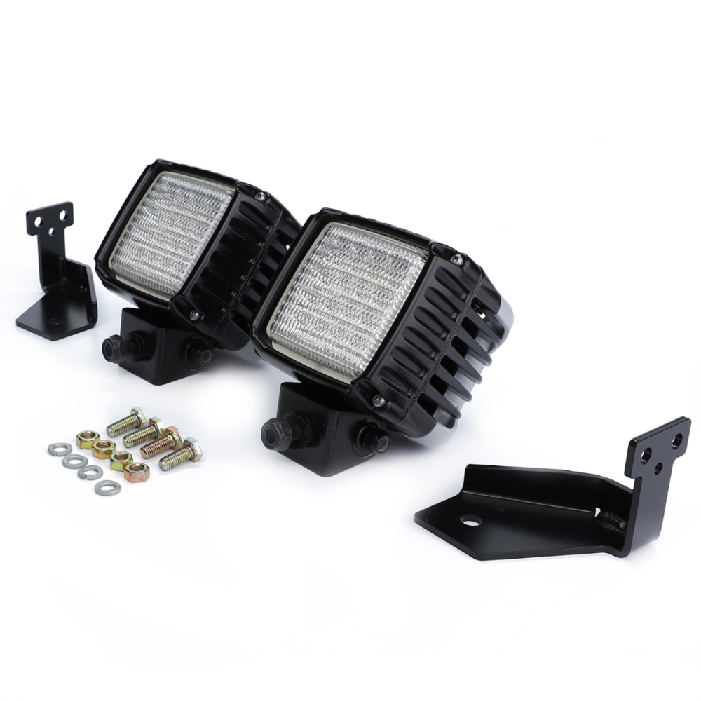 РАБОЧИЙ СВЕТ