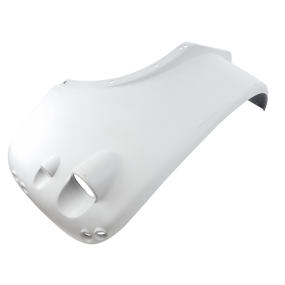 КРЫЛО, ПРАВАЯ СТОРОНА