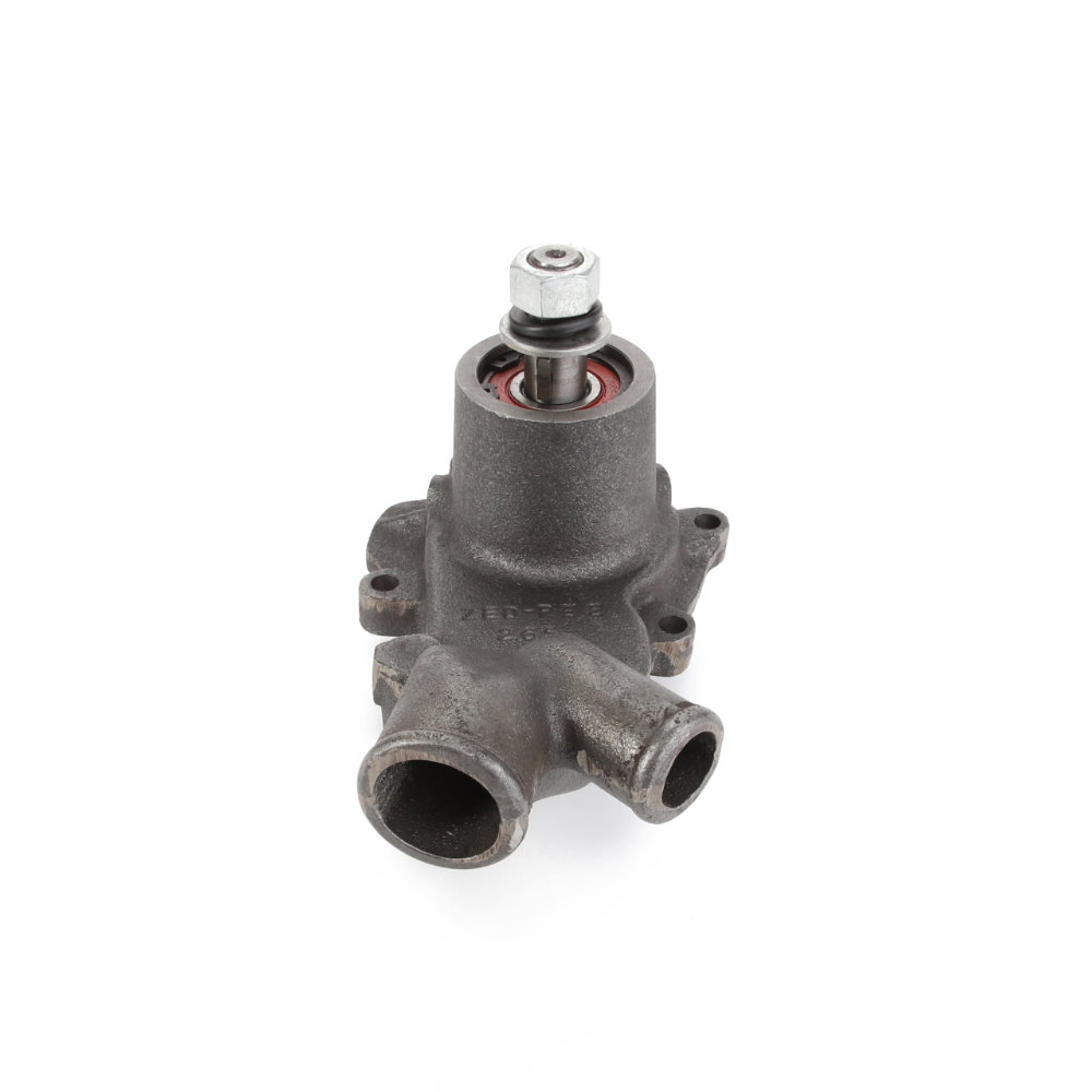 ВОДЯНОЙ НАСОС