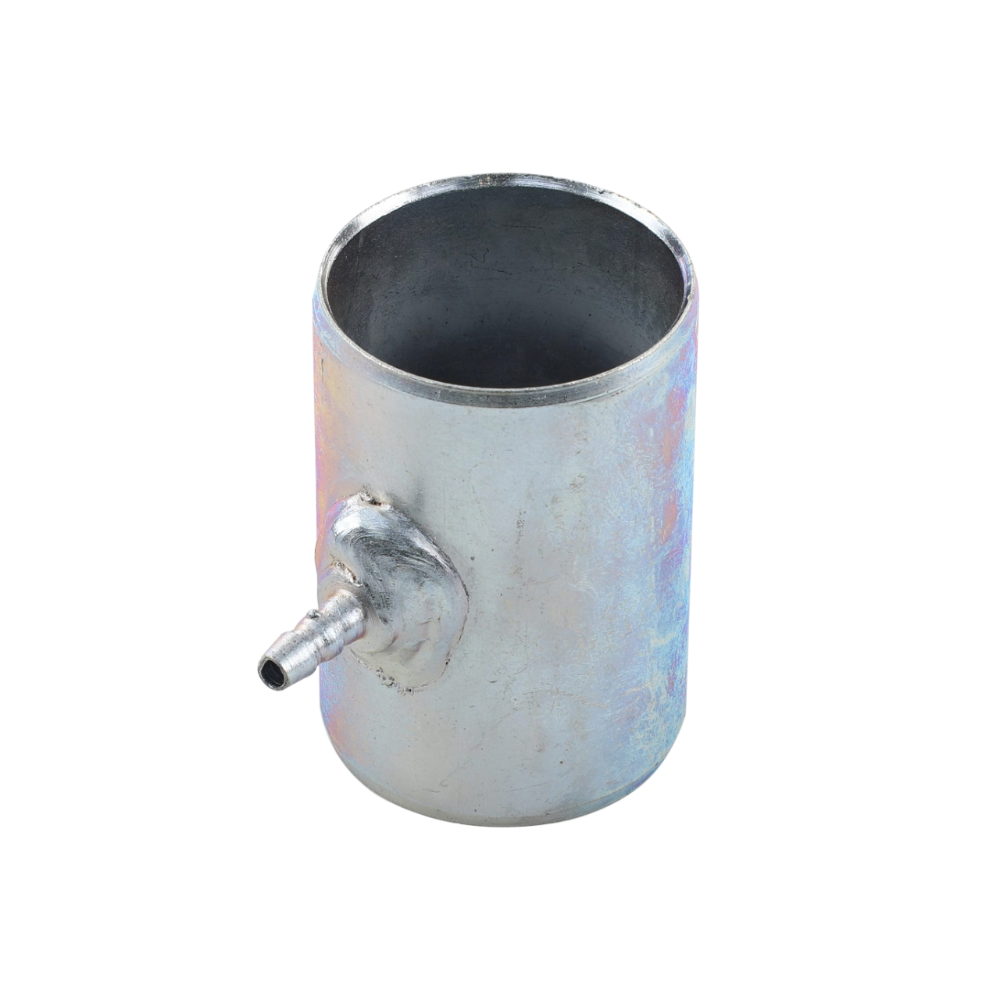 КРЕПЛЕНИЕ ФИТИНГА