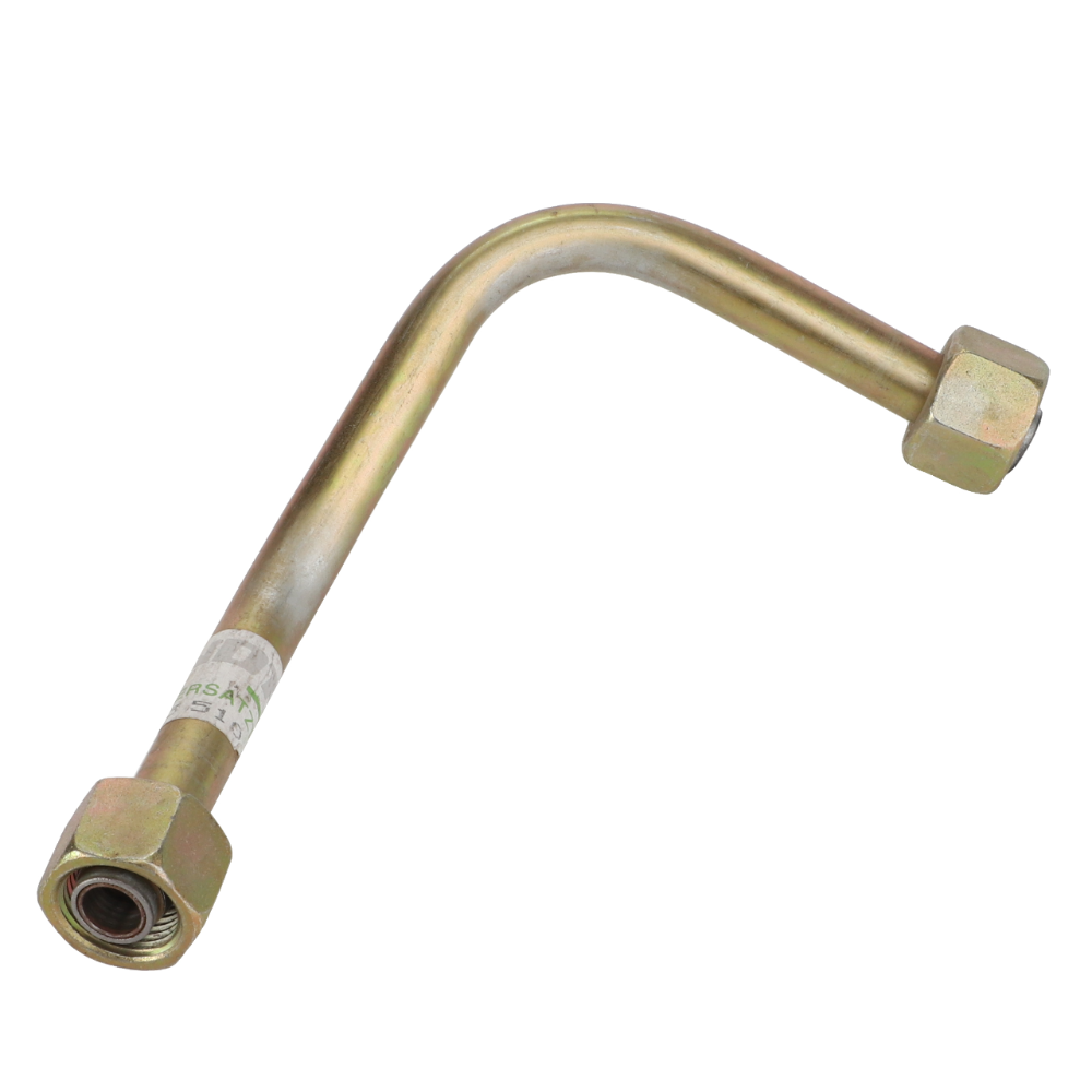 Трубка наддува