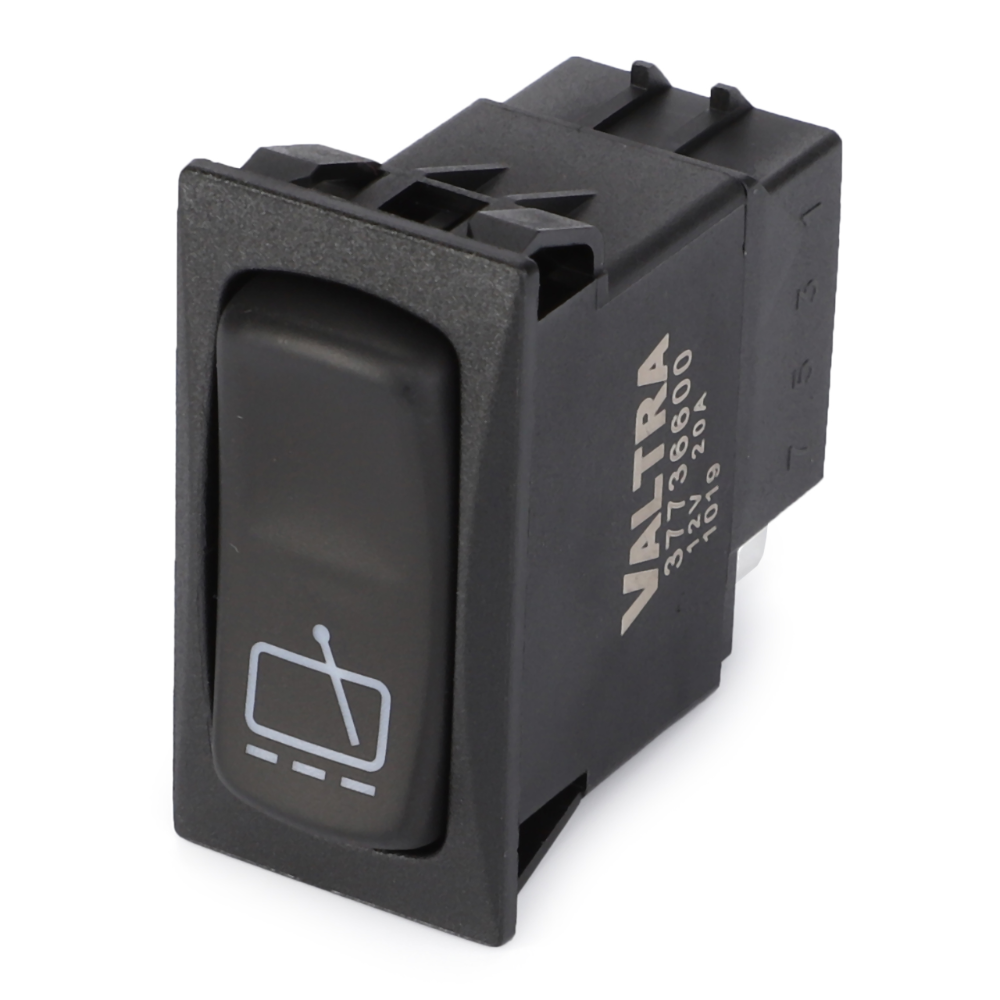 Кулисный переключатель