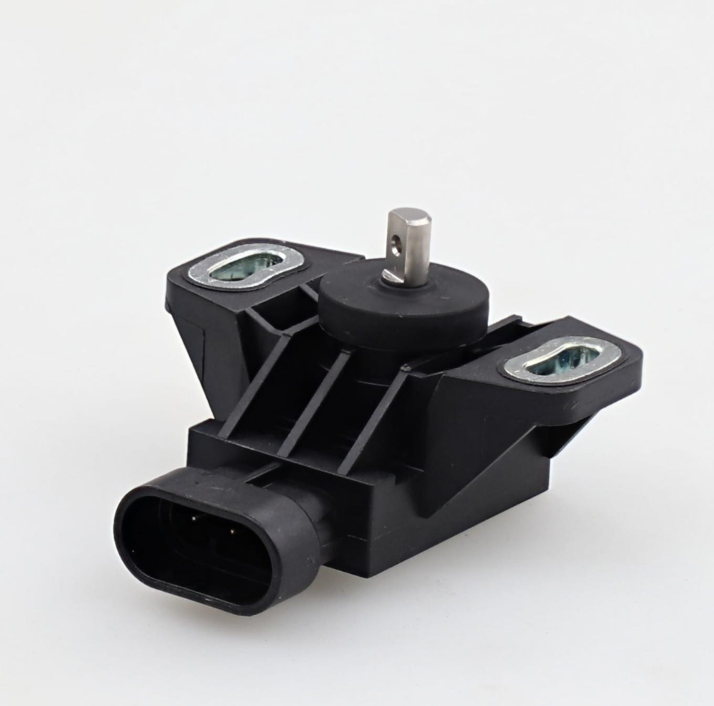 Поворотный датчик положения