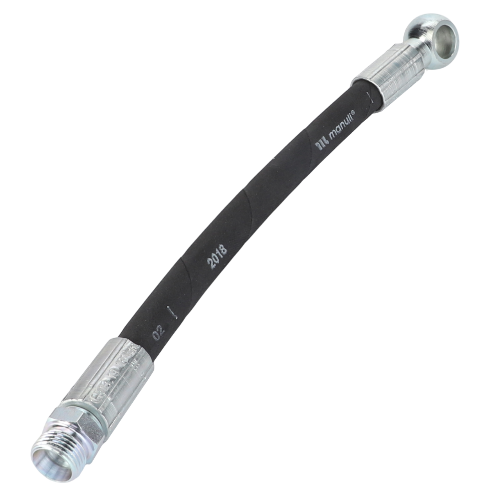 Гибкий шланг для охлаждающей жидкости