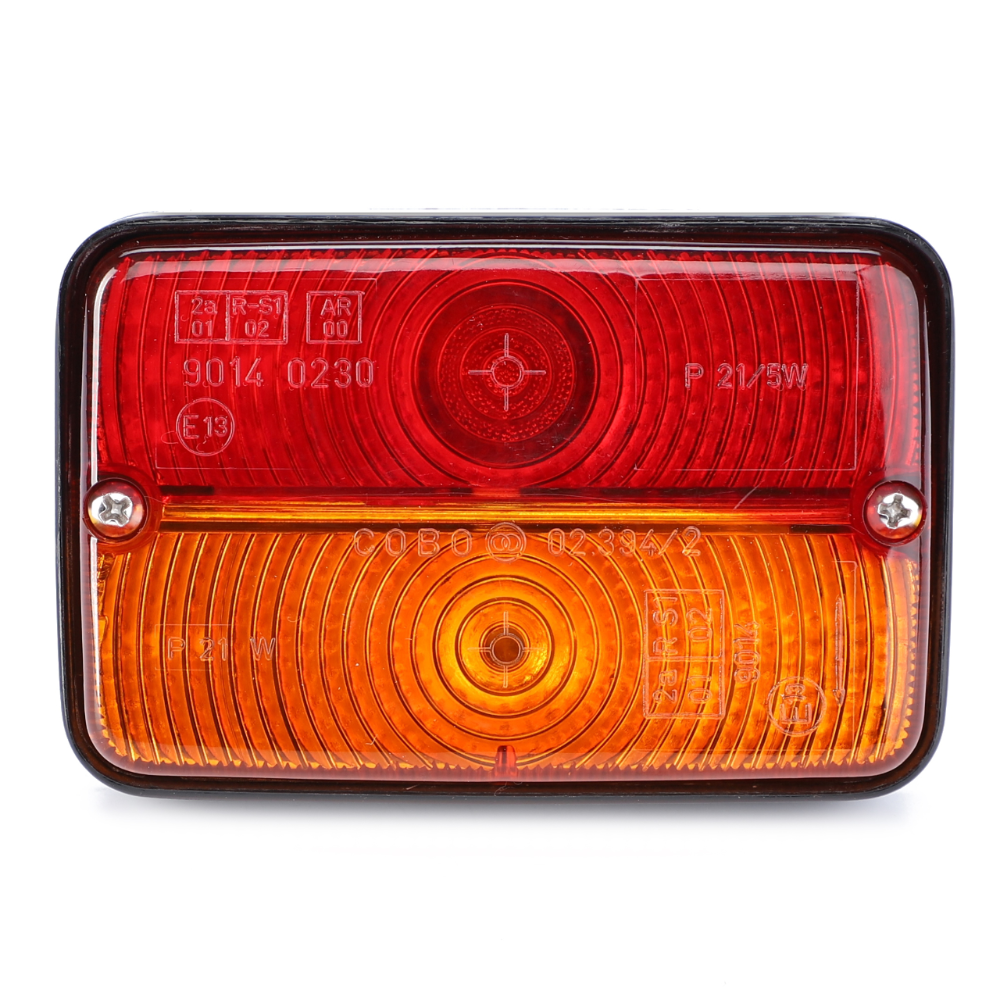 ЗАДНИЙ ФОНАРЬ