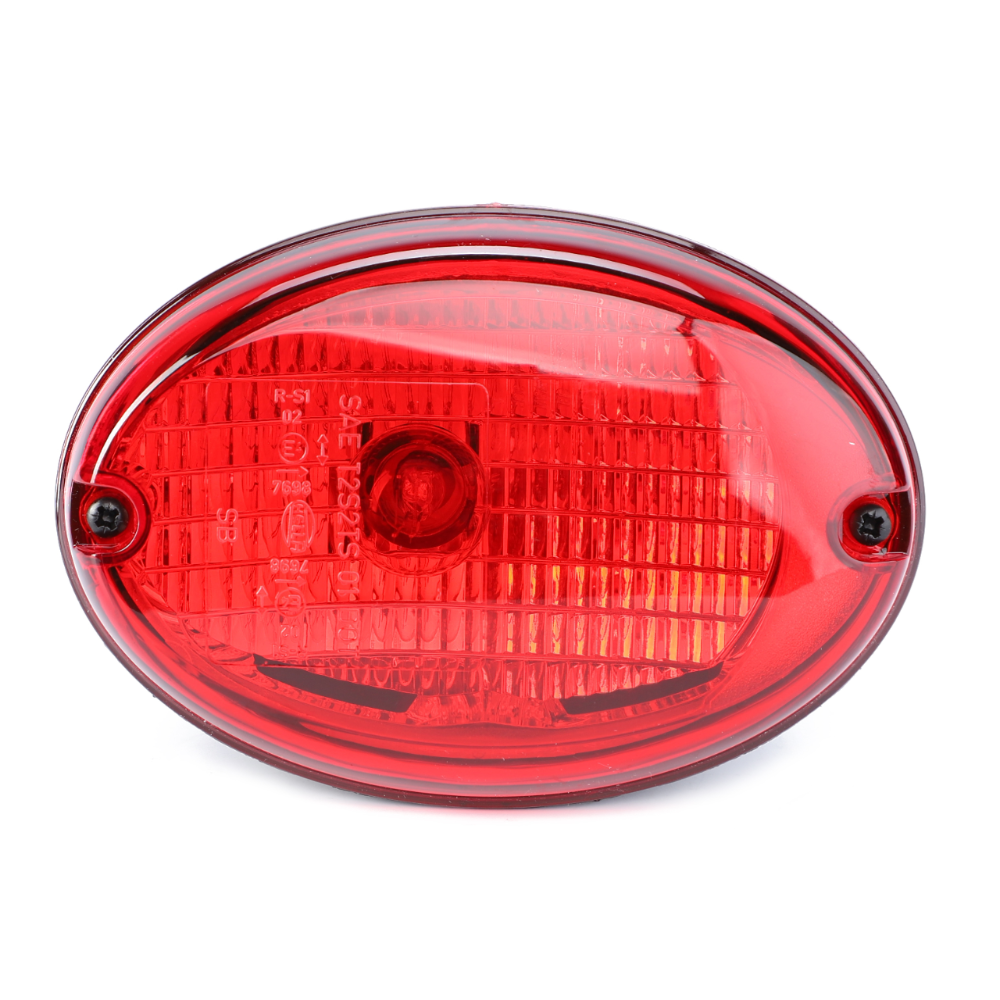 ЗАДНИЙ ФОНАРЬ