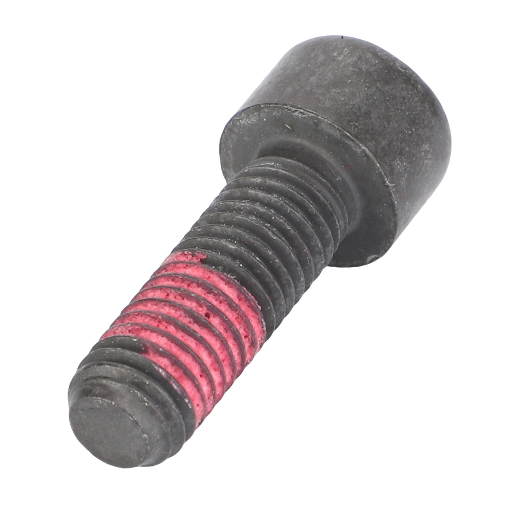 Шестигранный винт с уменьшенной головкой